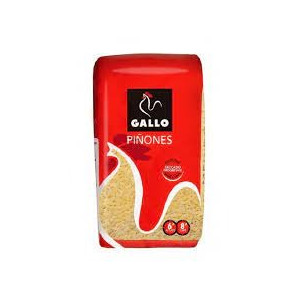 PIÑONES GALLO 450GR