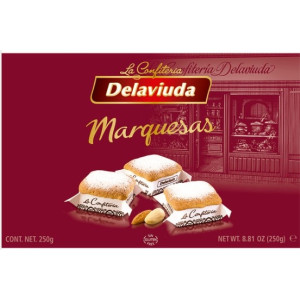 MARQUESA DELAVIUDA 250GR