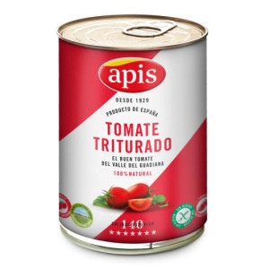 TOMATE TRITURADO APIS 800GR