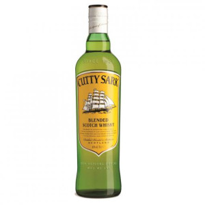 WHISKY CUTTY SARK 700ML