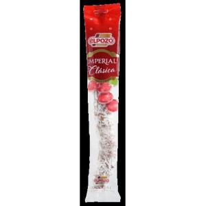 LONGANIZA IMPERIAL ELPOZO 250GR