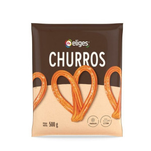 CHURRO CONGELADO IFA 250GR