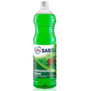 FREGASUELOS PINO IFA 1 5L