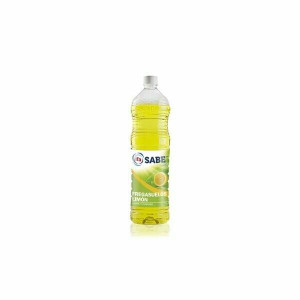 FREGASUELOS LIMON IFA 1 5L