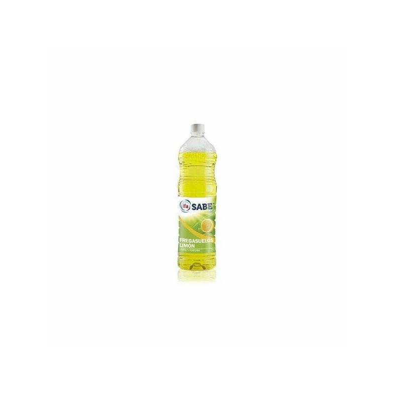 FREGASUELOS LIMON IFA 1 5L