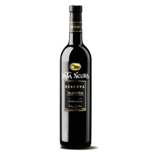 VINO TINTO PATA NEGRA RESERVA 0 75CL