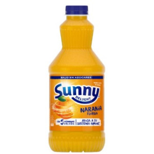 ZUMO SUNNY DELIGHT FLORIDA 1 25L