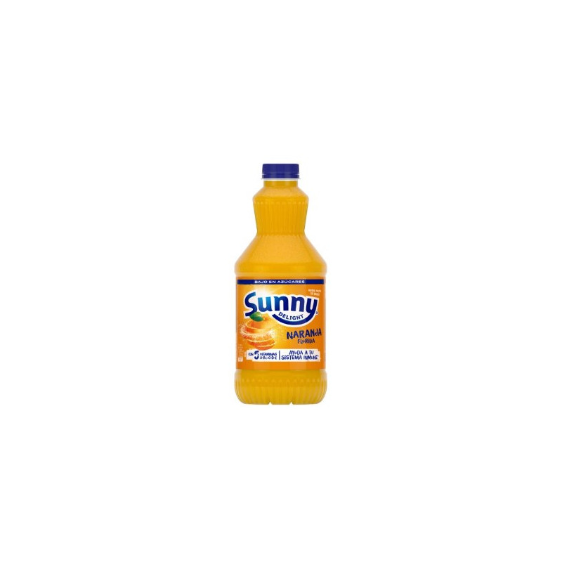 ZUMO SUNNY DELIGHT FLORIDA 1 25L