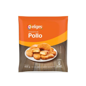 NUGGETS DE POLLO IFA 400GR