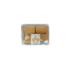GALLETAS DE PUEBLO 375GR