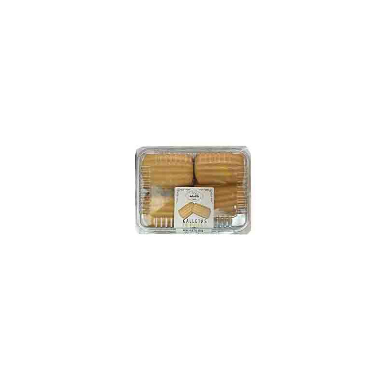 GALLETAS DE PUEBLO 375GR