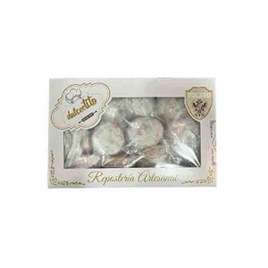 NEVADITOS HOJALDRADOS 350GR
