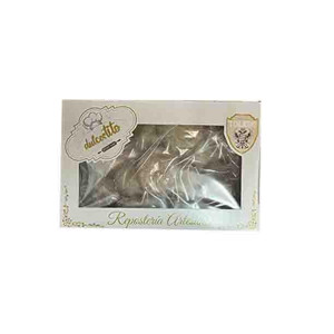 BOLLO DE ACEITE 500GR