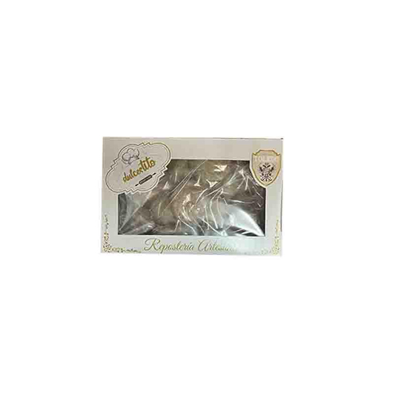 BOLLO DE ACEITE 500GR