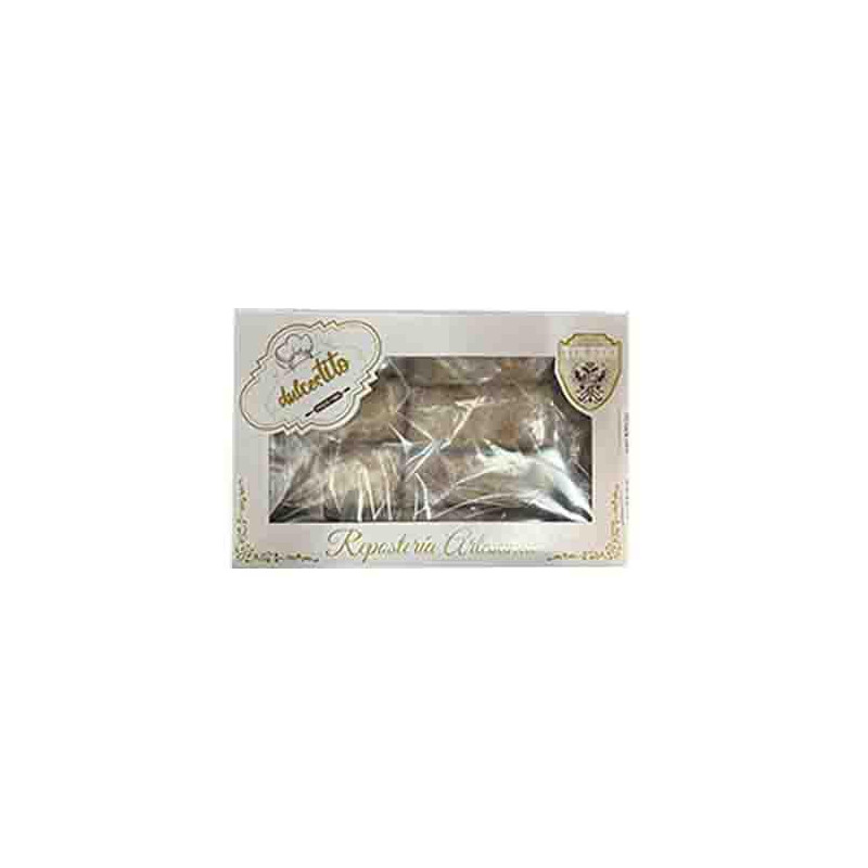 MANTECADOS 400GR