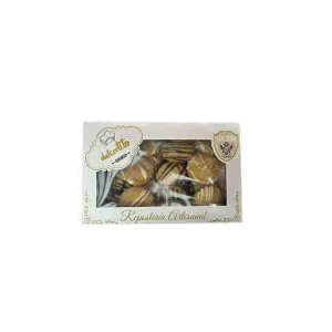 PASTAS ITALIANAS 350GR