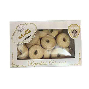 ROSCO DE VINO 400GR