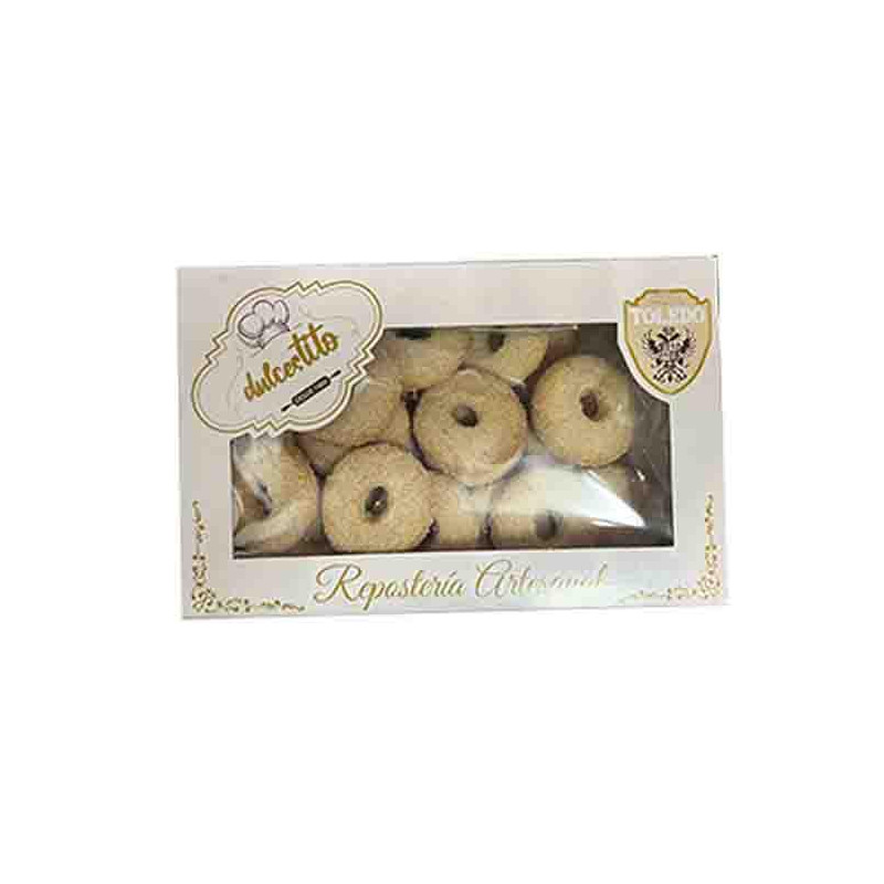 ROSCO DE VINO 400GR
