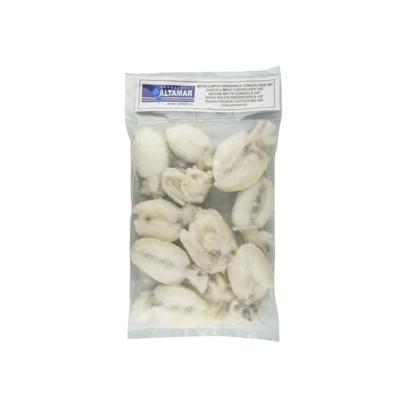 SEPIA LIMPIA 13/20 800GR SEAWORK