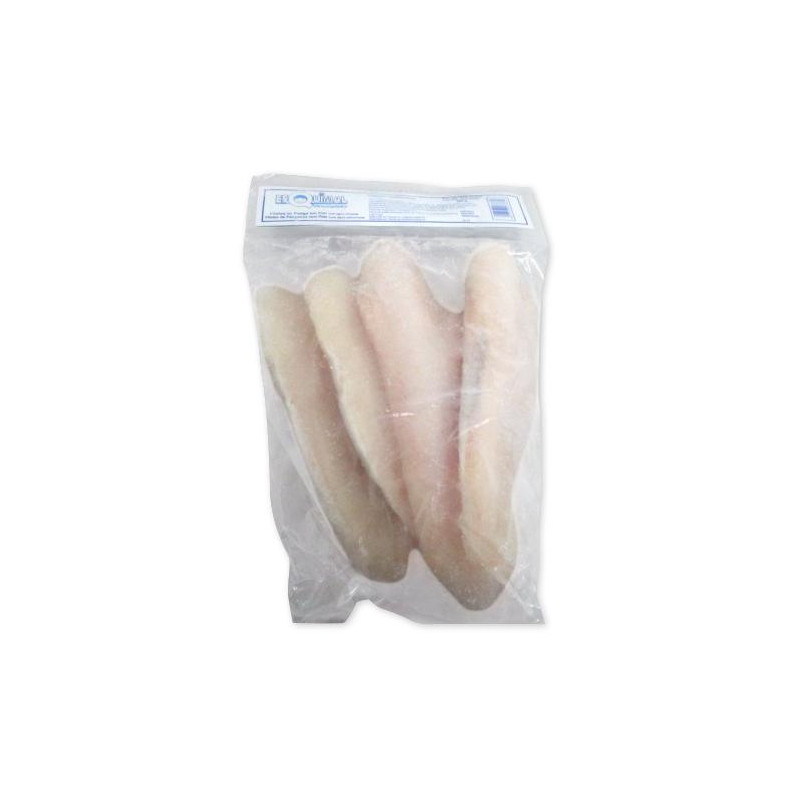 PANGA FILETE 170/220 1KG