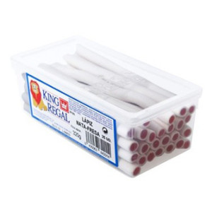 LAPIZ NATA FRESA KING 300GR