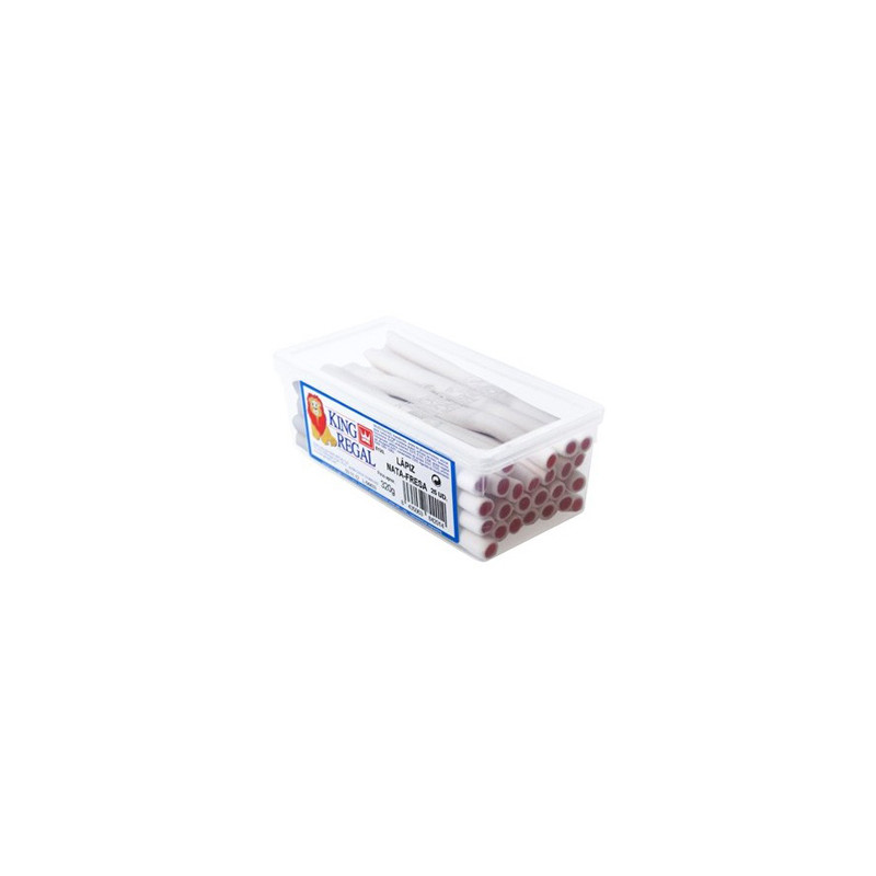 LAPIZ NATA FRESA KING 300GR
