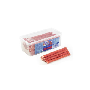 RELLENITO PICA FRESA KING REAL 320GR