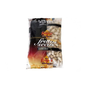 CACAHUETE CON CASCARA CON SAL FLAPER 1KG