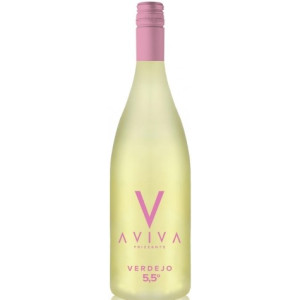 VINO AVIVA FRIZZANTE VERDEJO 75CL