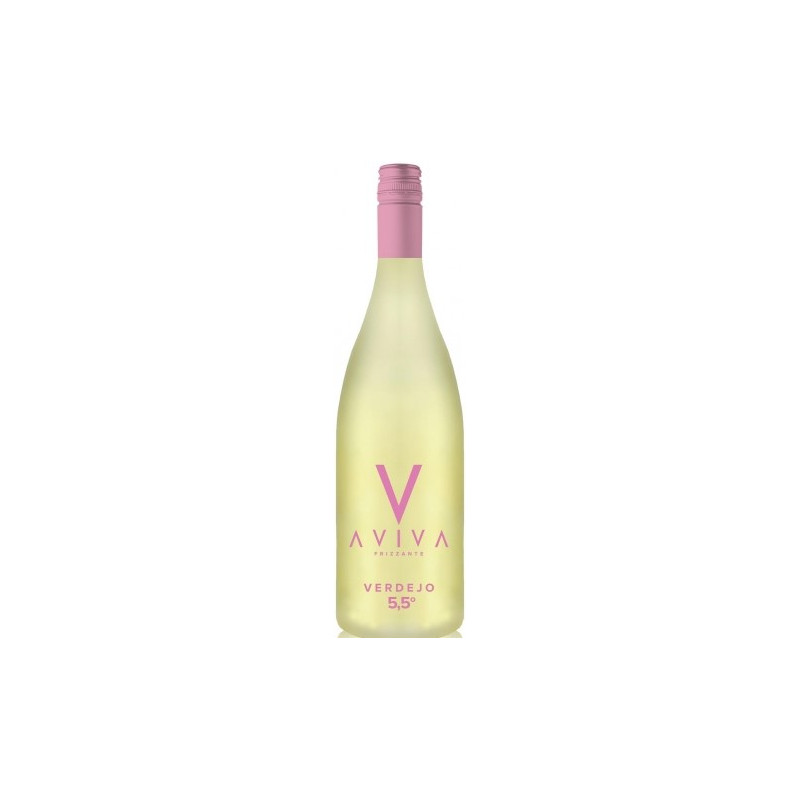 VINO AVIVA FRIZZANTE VERDEJO 75CL
