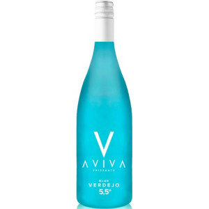 VINO AVIVA FRIZZANTE VERDEJO BLUE 75CL