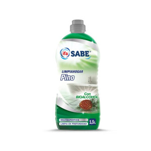 LIMPIAHOGAR PINO IFA 1 5L
