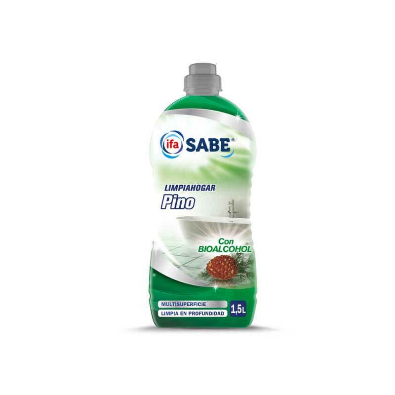 LIMPIAHOGAR PINO IFA 1 5L