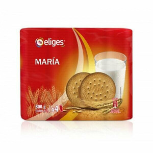 GALLETA MARIA IFA 4X200GR