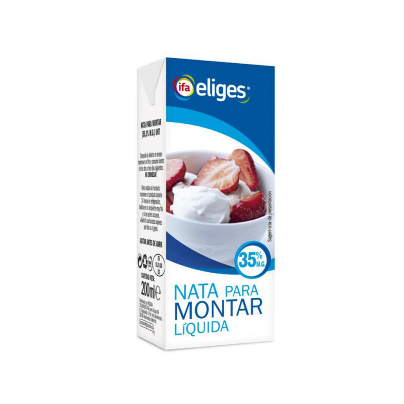 NATA IFA MONTAR 200ML