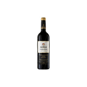 VINO TINTO VIÑA ALBALI GRAN RESERVA 75CL