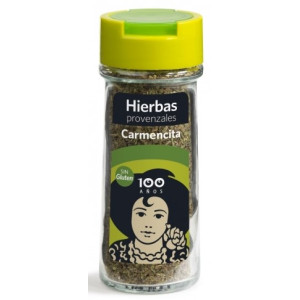 HIERBAS PROVENZALES CARMENCITA 20GR