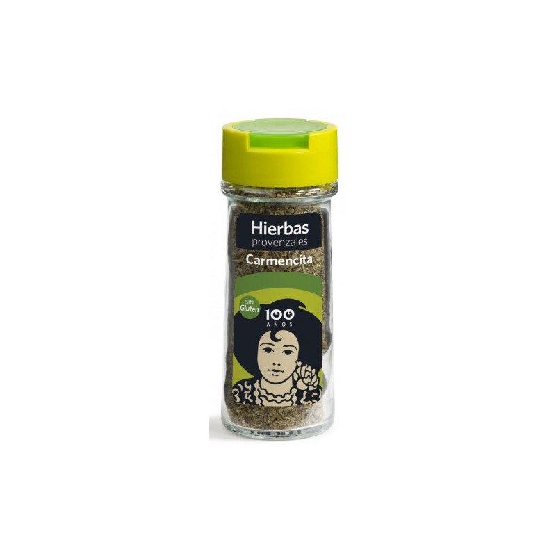 HIERBAS PROVENZALES CARMENCITA 20GR
