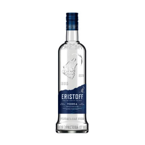 VODKA ERISTOFF 700ML