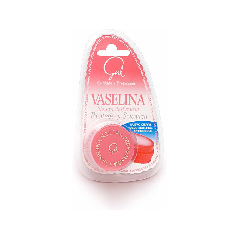 VASELINA GAL 12GR