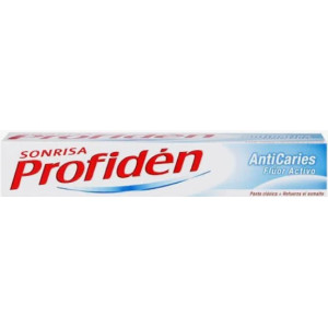 DENTÍFRICO PROFIDEN ANTICARIES 75ML