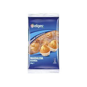 MAGDALENA REDONDAS IFA 540GR