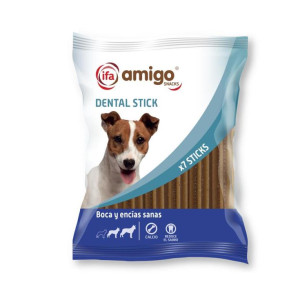 STICK DENTAL PERRO ADULTO IFA 200GR