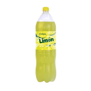 REFRESCO LIMON IFA 2L