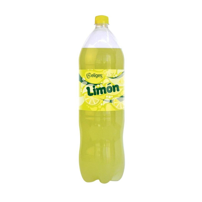 REFRESCO LIMON IFA 2L