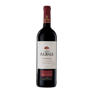 VINO TINTO VIÑA ALBALI CRIANZA 70CL