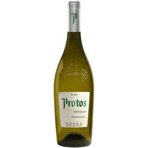 VINO PROTOS VERDEJO 75CL