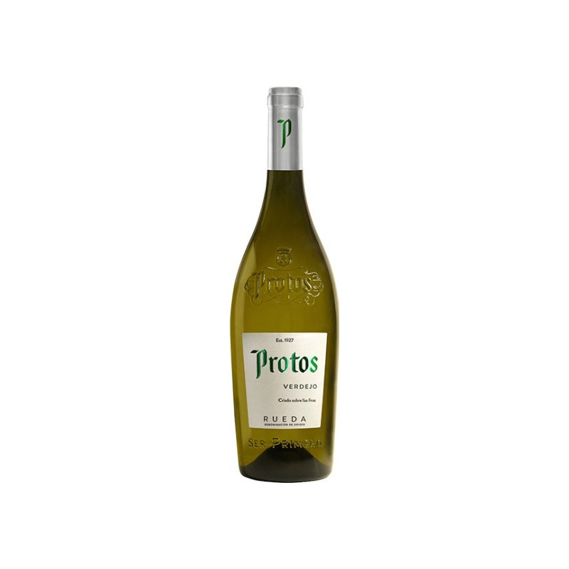 VINO PROTOS VERDEJO 75CL