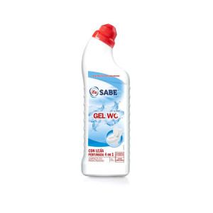 LIMPIADOR WC CON LEJIA IFA 1L