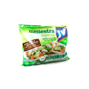 MENESTRA ESPECIAL JV 450GR